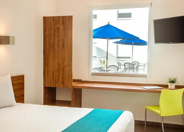 One 3* Playa del Carmen