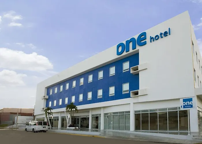 One Hotel