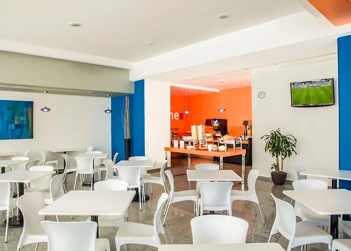 One 3* Playa del Carmen