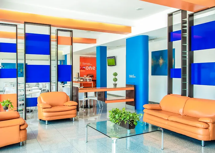 One 3* Playa del Carmen