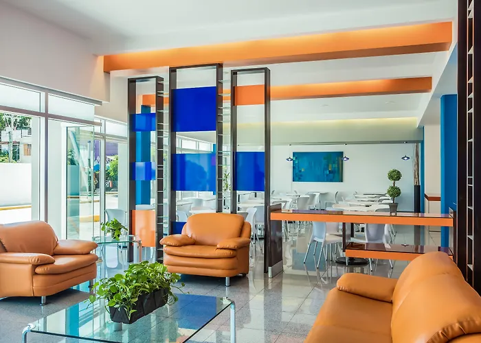 One 3* Playa del Carmen