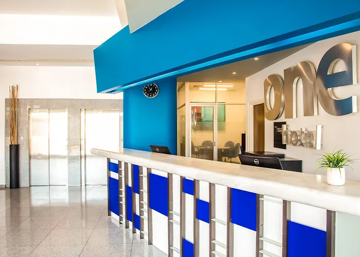 One Hotel