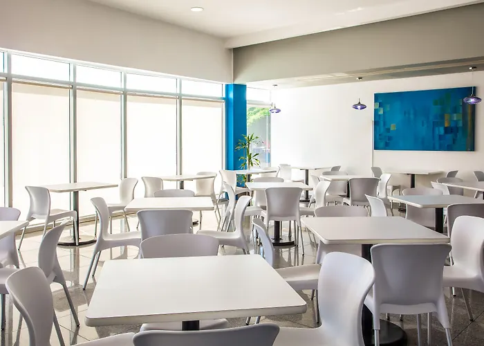 One 3* Playa del Carmen