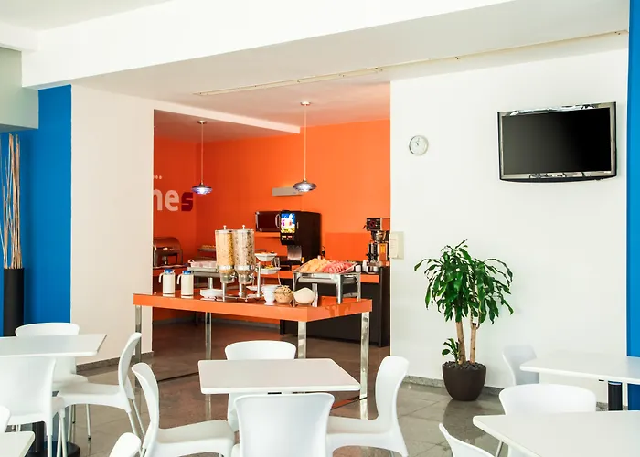 Hotel One Playa del Carmen