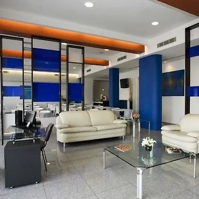 One 3* Playa del Carmen