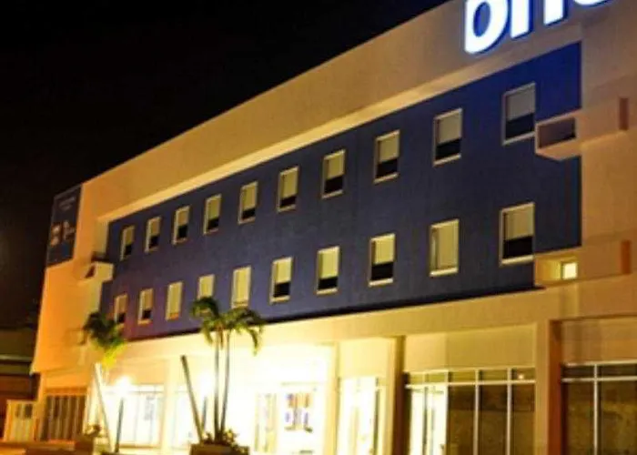 Hotel One