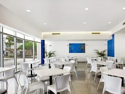 One Hotel 3*