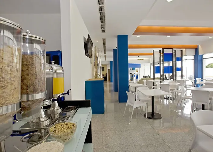 Hotel One Playa del Carmen