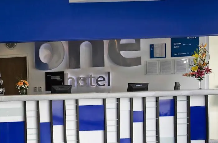 One Hotel