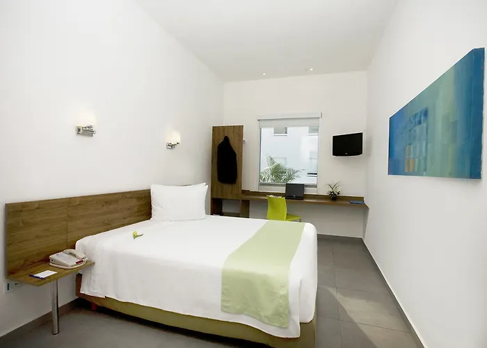 One Hotel Playa del Carmen