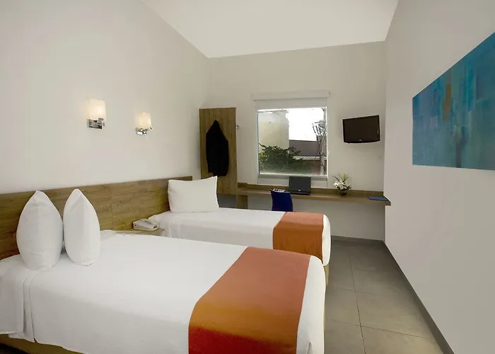 One Hotel