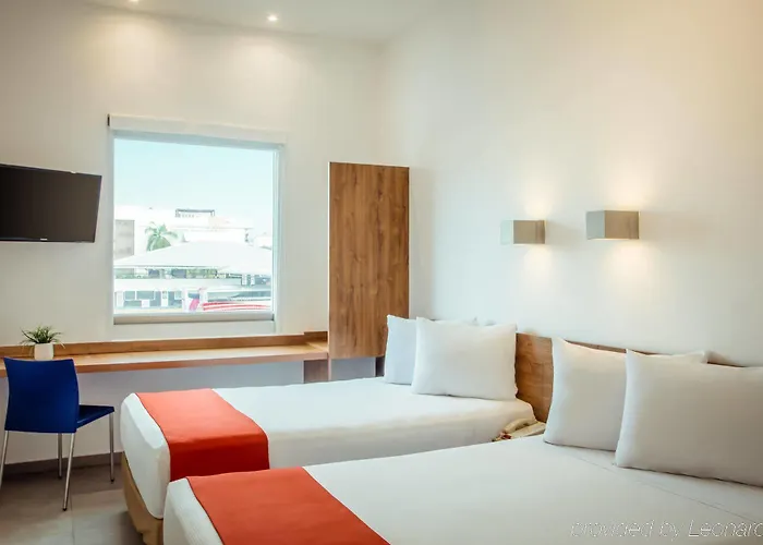 One Hotel 3*