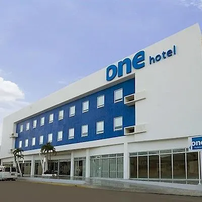 One Playa del Carmen