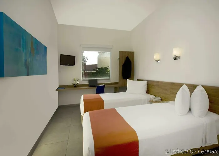 One 3* Playa del Carmen