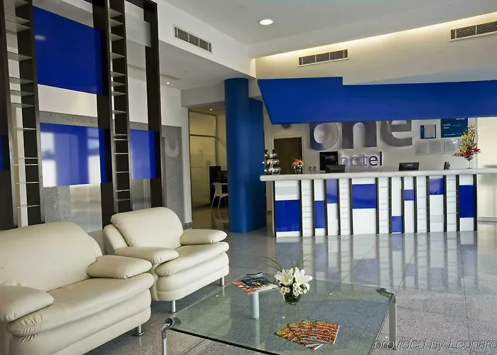 One Hotel