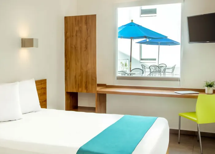 Hotel One