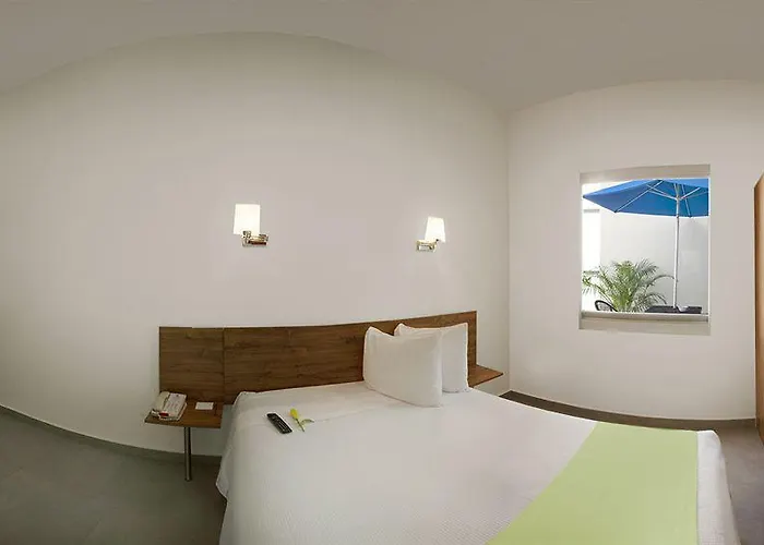Hotel One Playa del Carmen