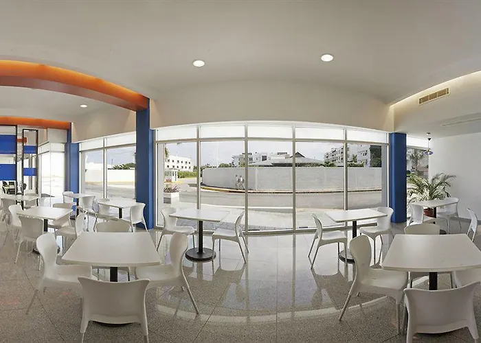 One Hotel Playa del Carmen